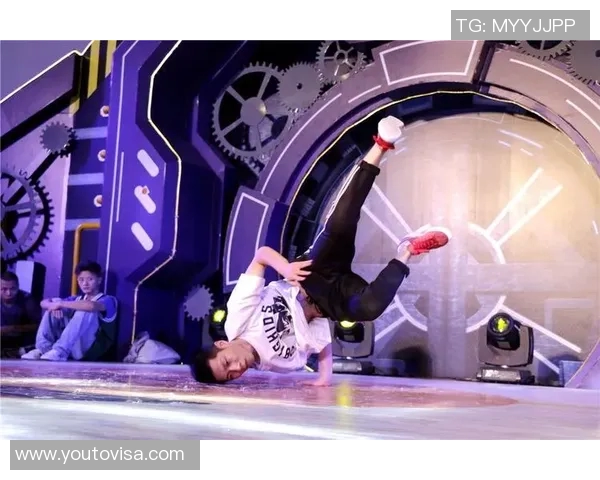 全国街舞大赛点评：北京飞盘队展现出色技术与团队默契的精彩表现